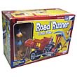 Looney Tunes Road Runner and Rail Rider Vehicle Model Kit